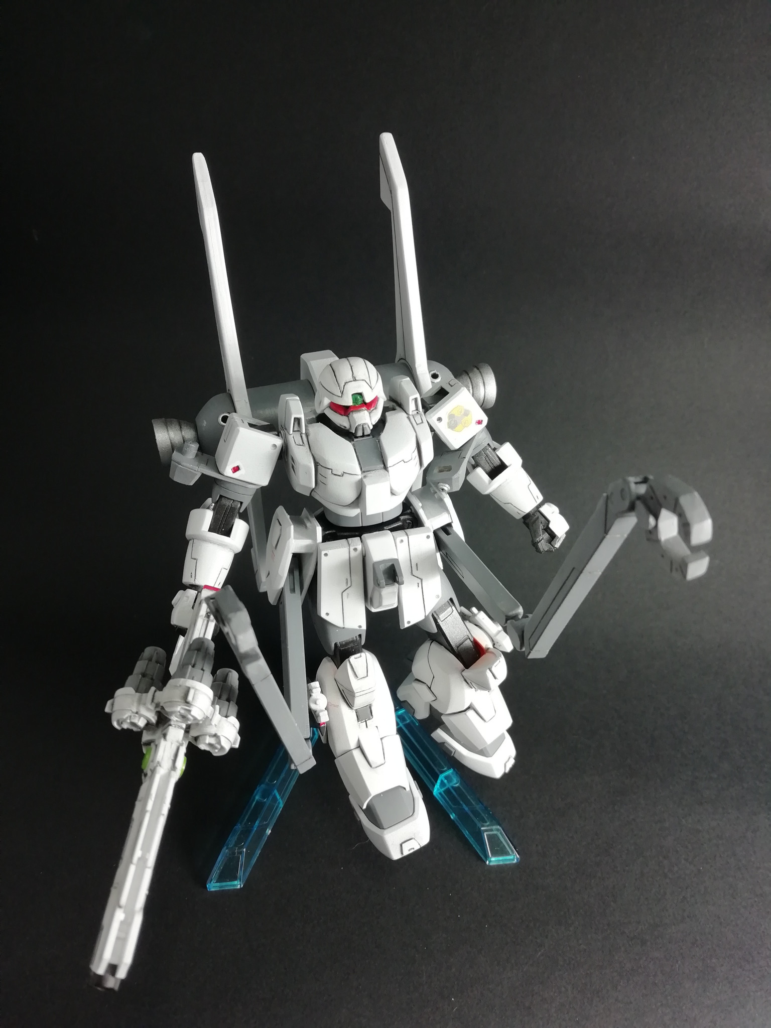 ガンプラ　ジャンク ガンプラ ジャンク パーツ ガンダムX dx - メルカリ